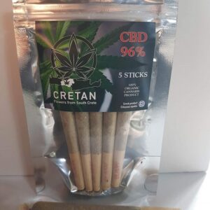 Kretan CBD Stick 5